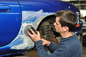 Collision Repair