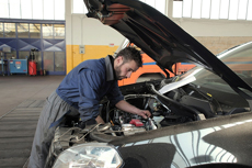 Mechanical Repair