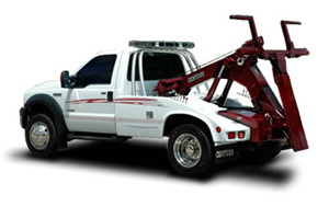 24-Hour Towing